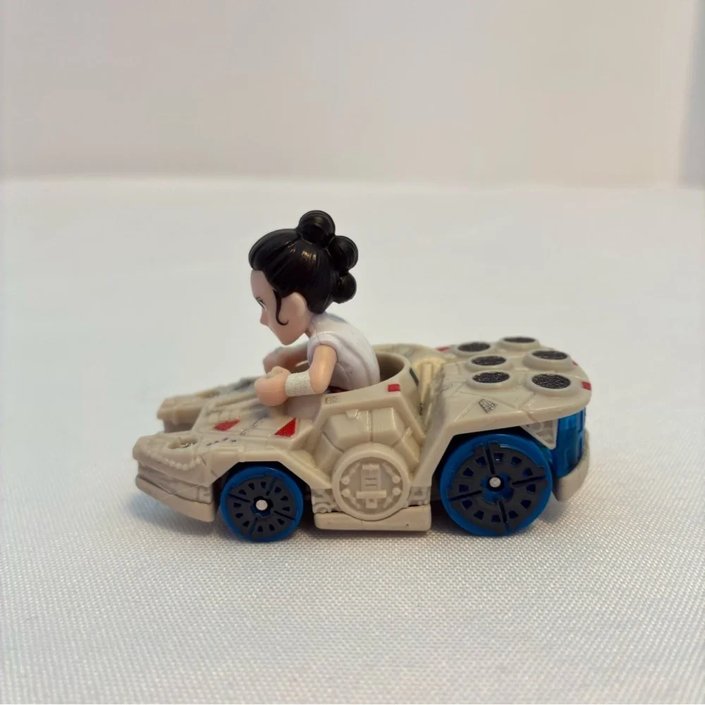 Star Wars approximately vehicle